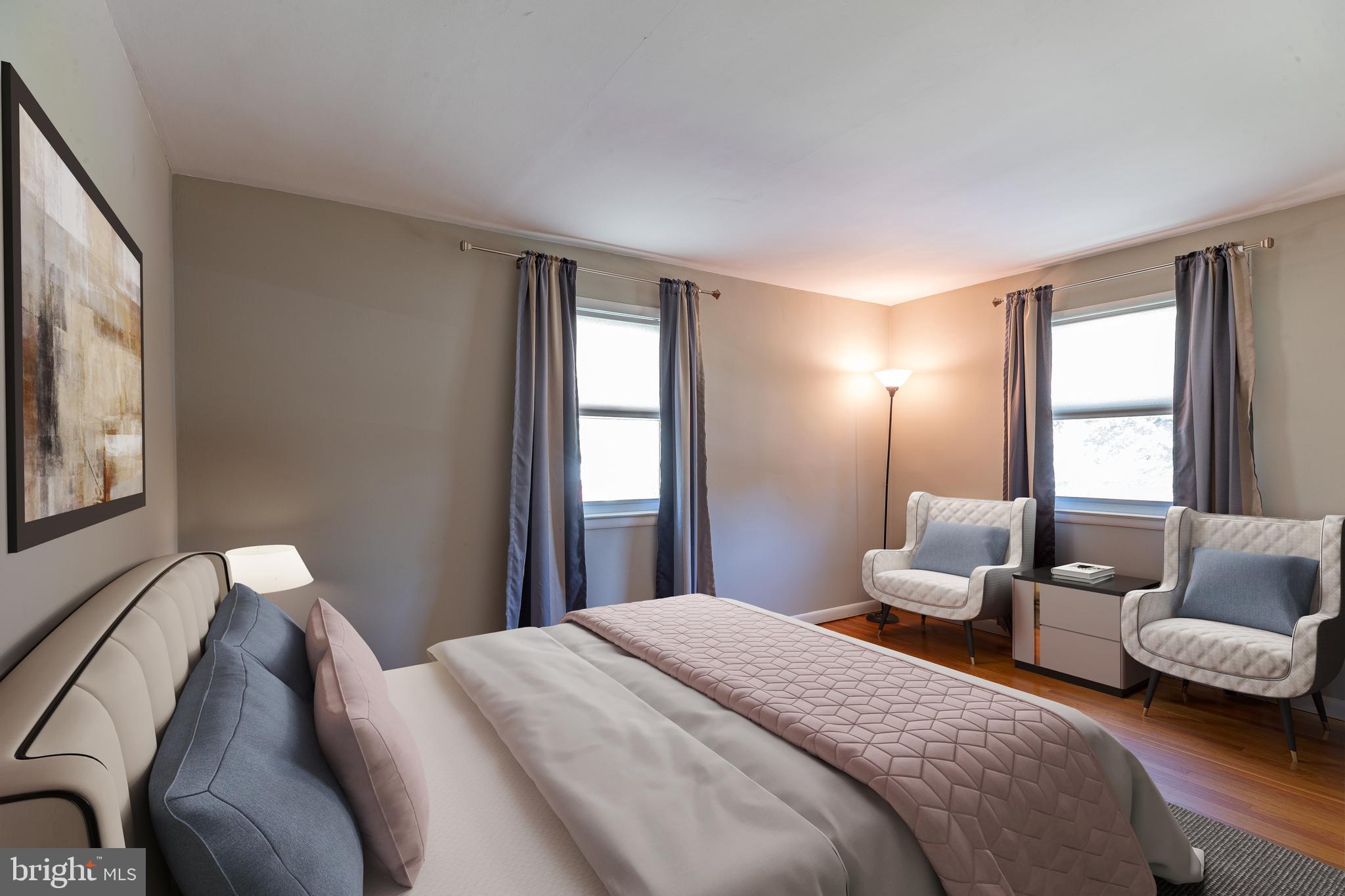 WYNDMOOR - Residential