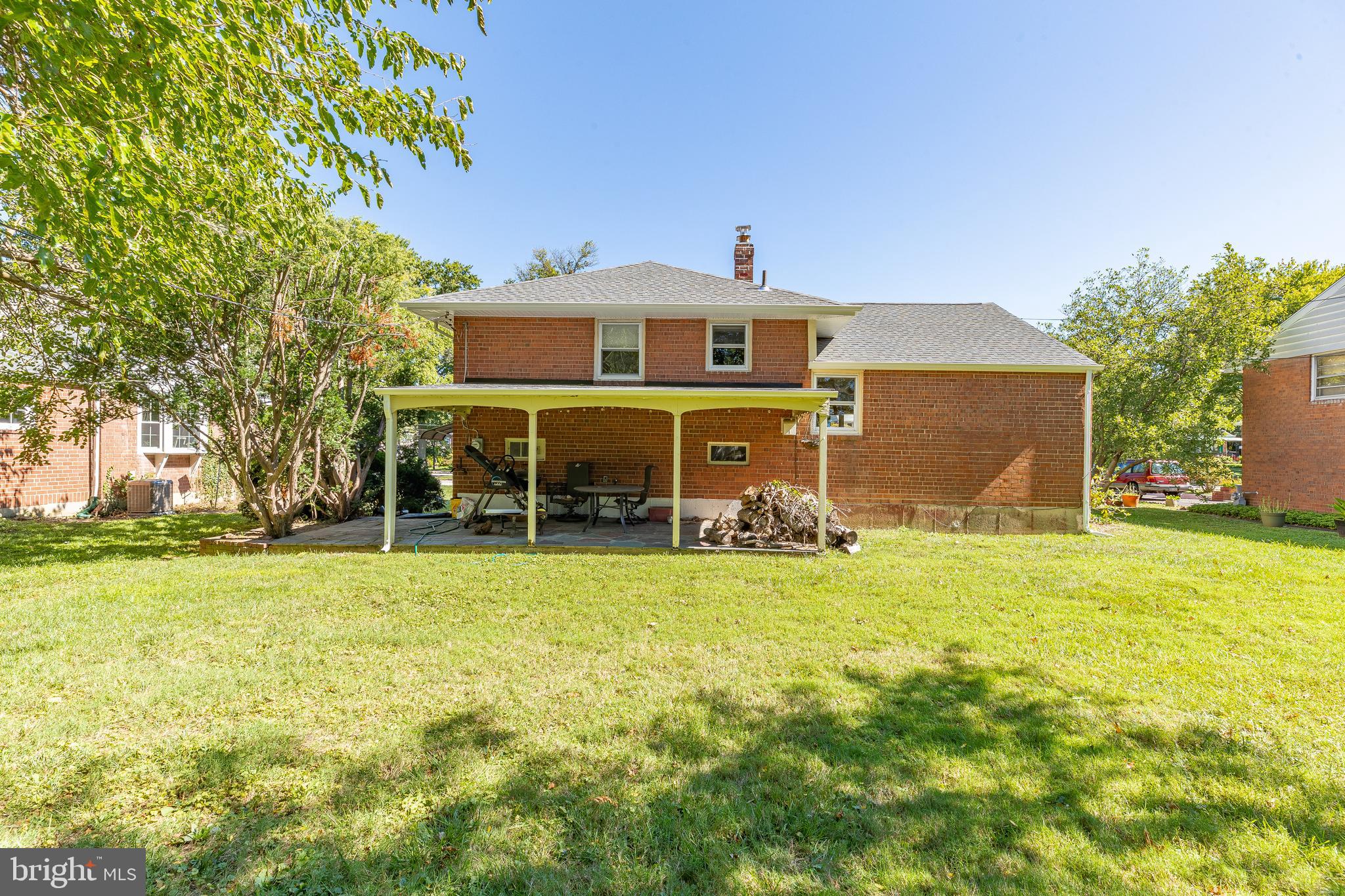 WYNDMOOR - Residential