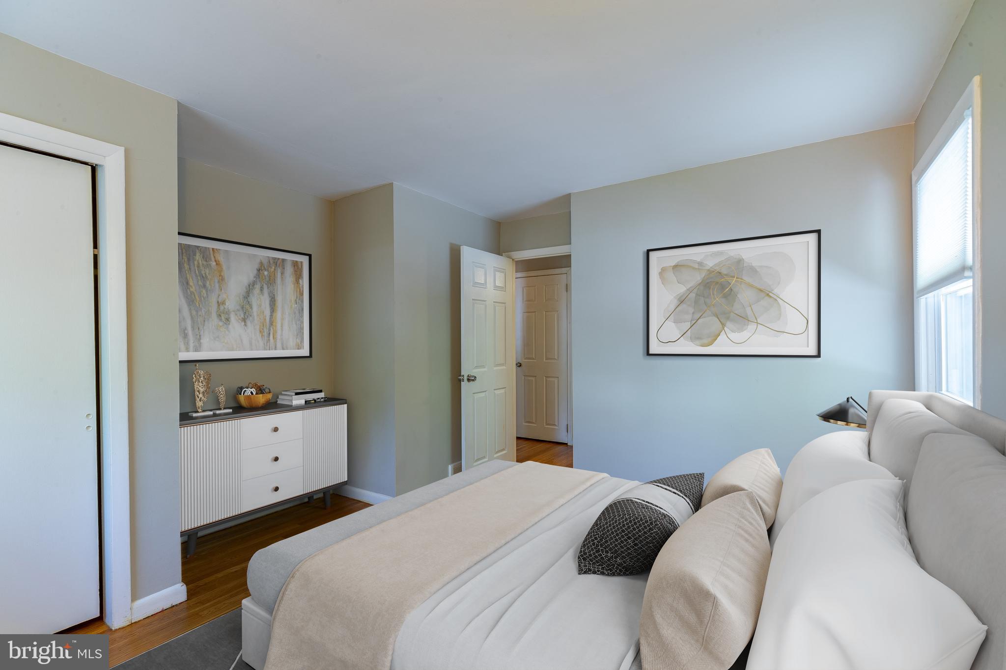 WYNDMOOR - Residential