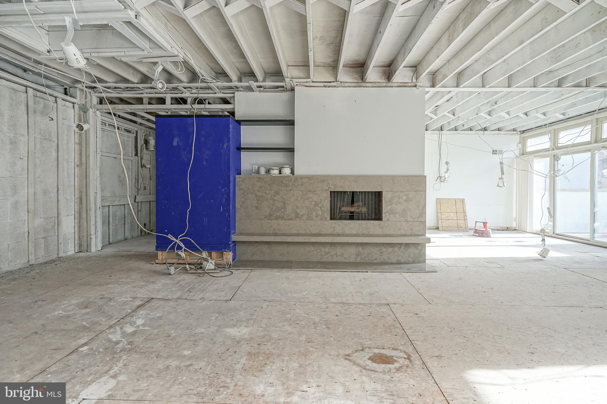 FITLER SQUARE - Residential