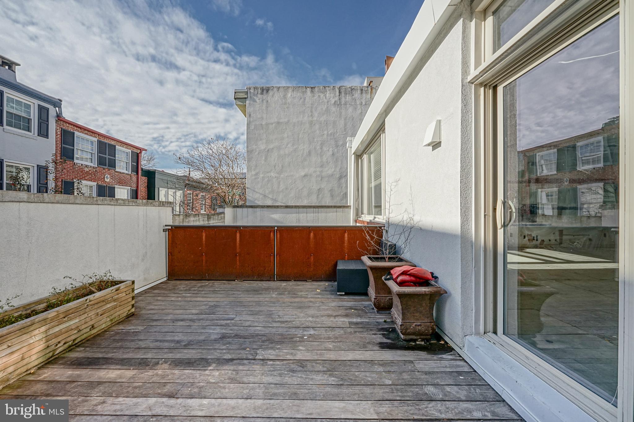 FITLER SQUARE - Residential