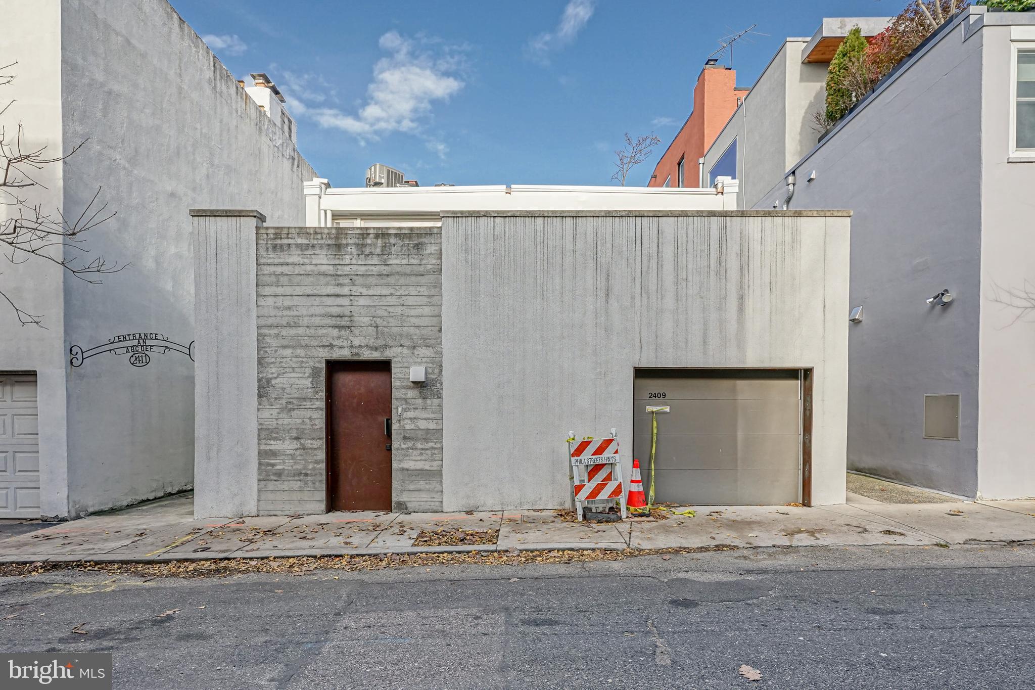 FITLER SQUARE - Residential