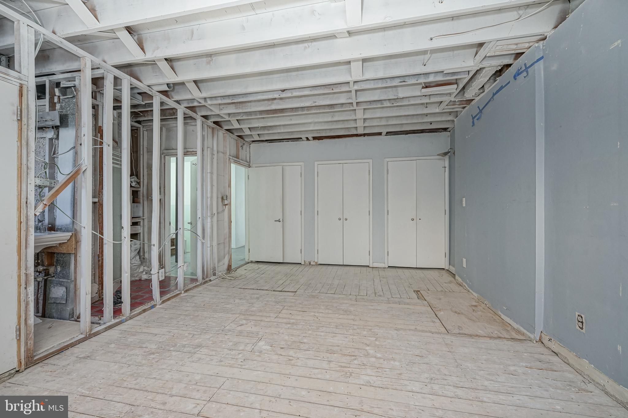 FITLER SQUARE - Residential