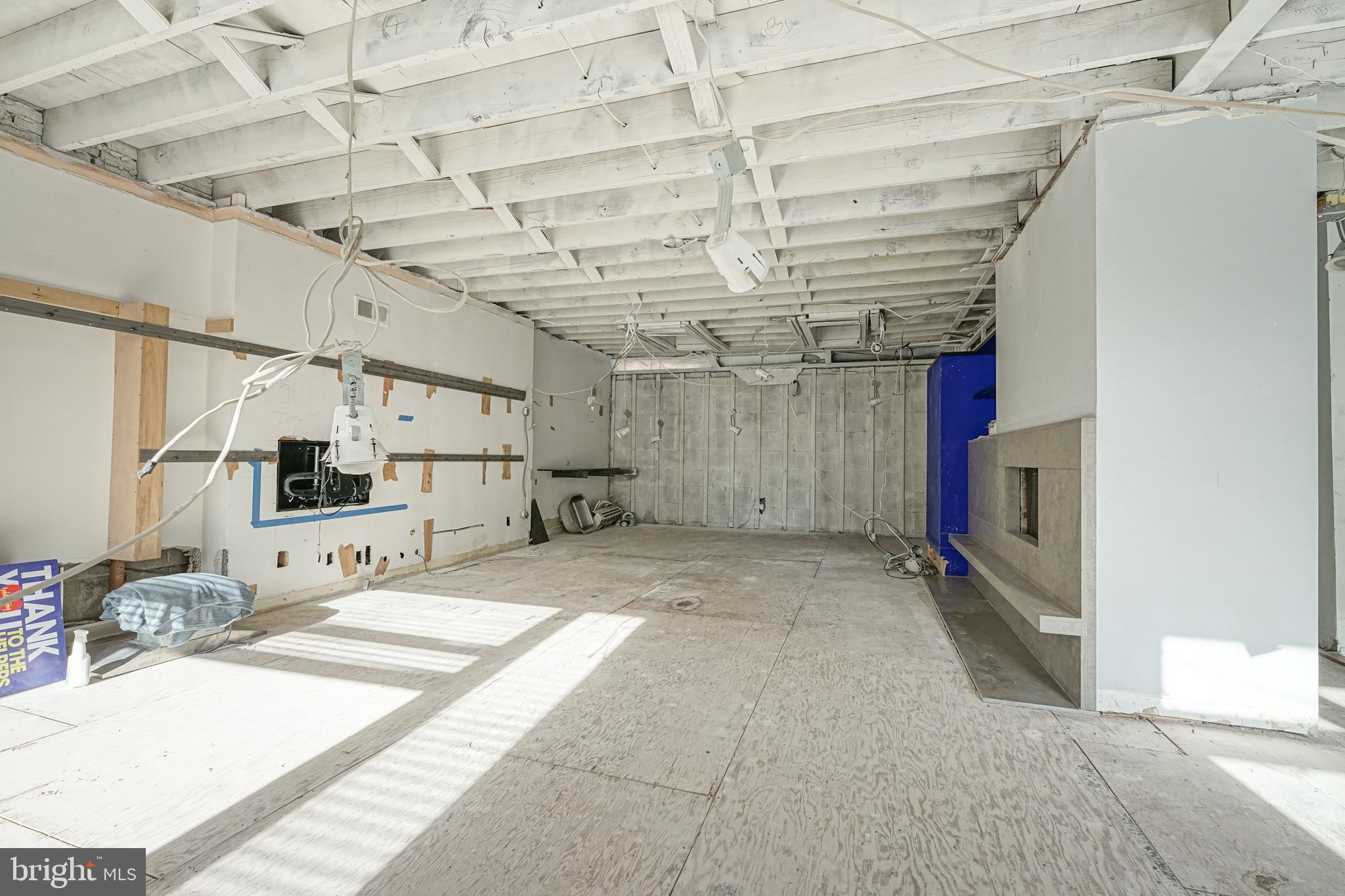 FITLER SQUARE - Residential