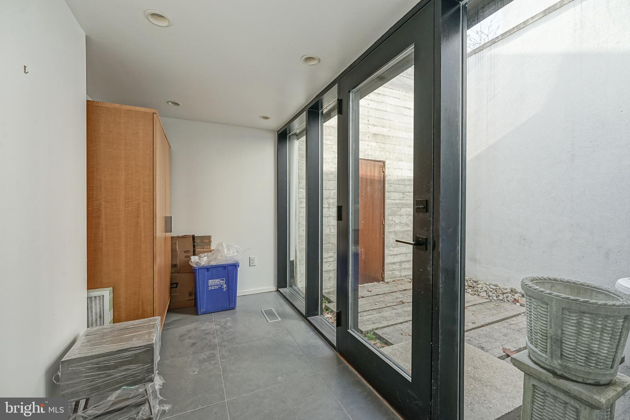 FITLER SQUARE - Residential