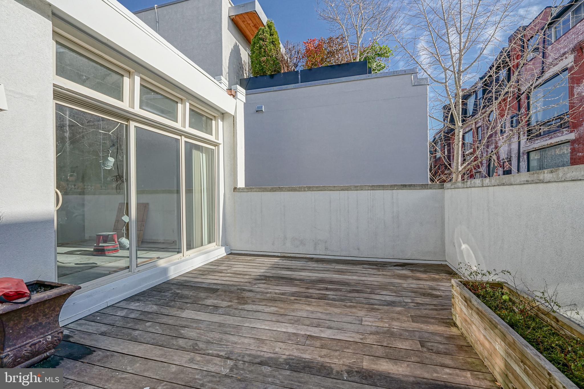 FITLER SQUARE - Residential