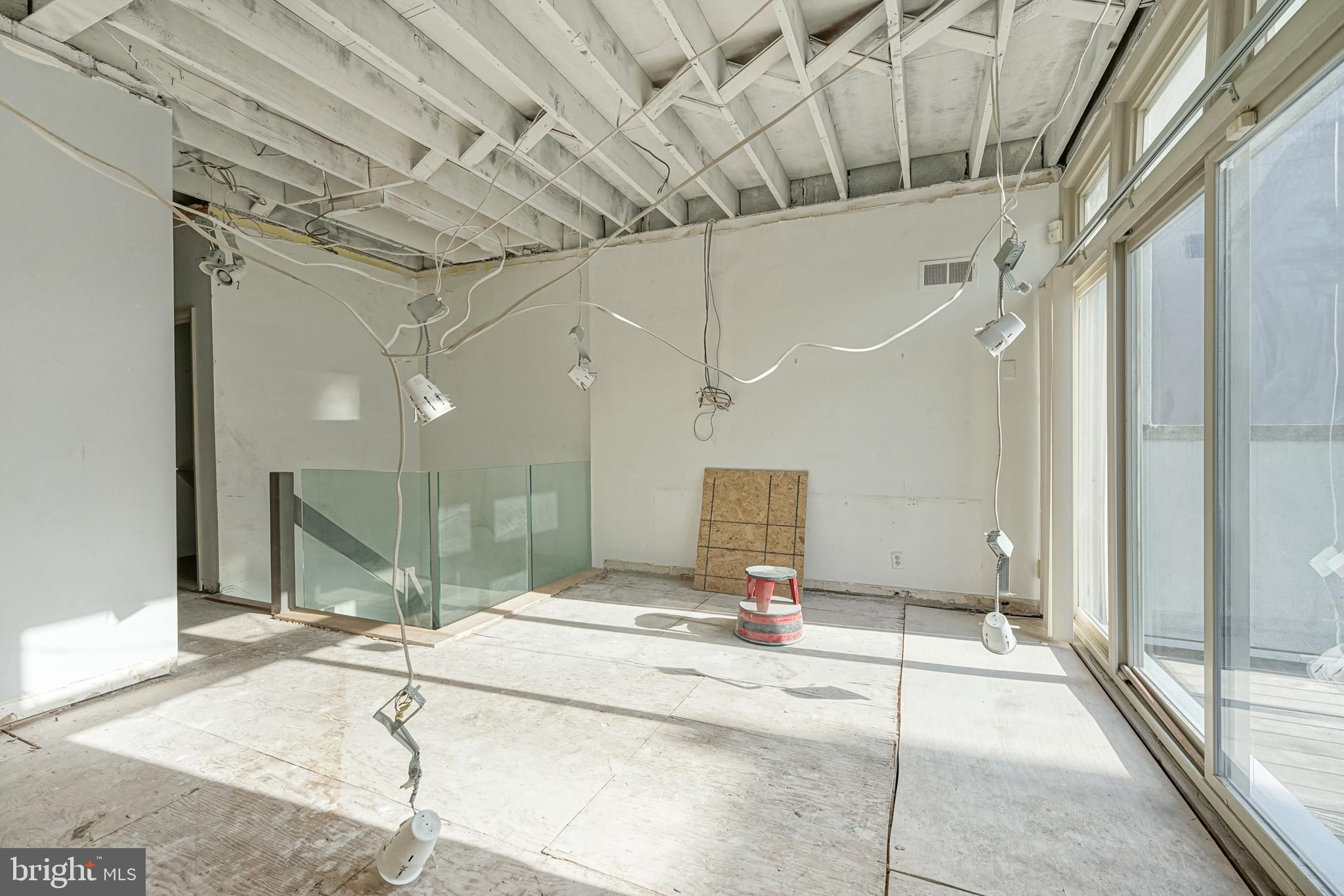 FITLER SQUARE - Residential