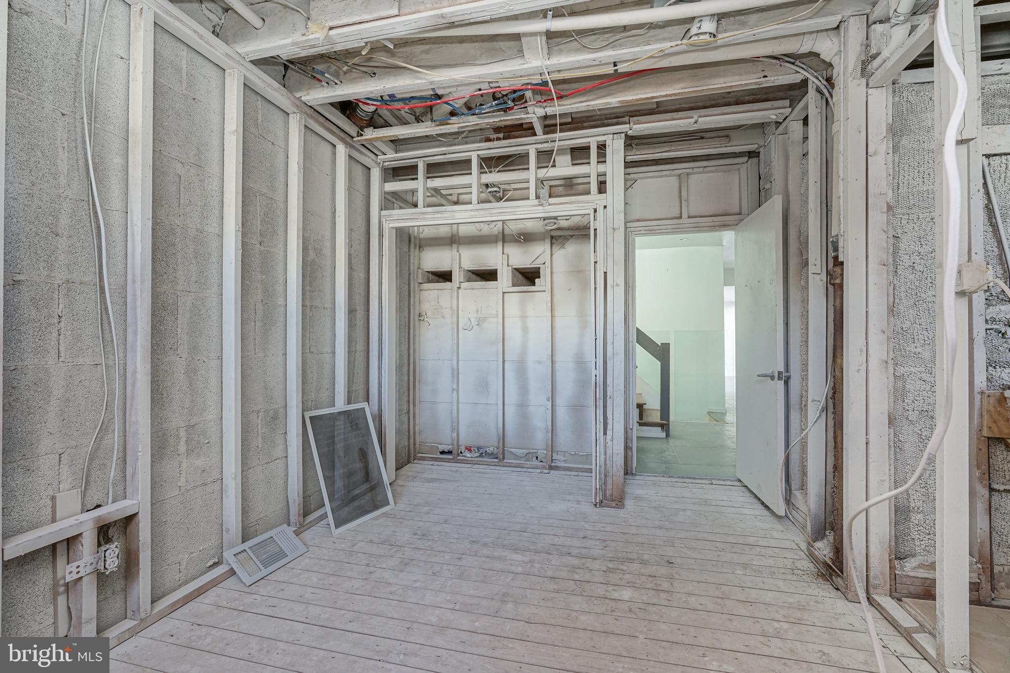 FITLER SQUARE - Residential