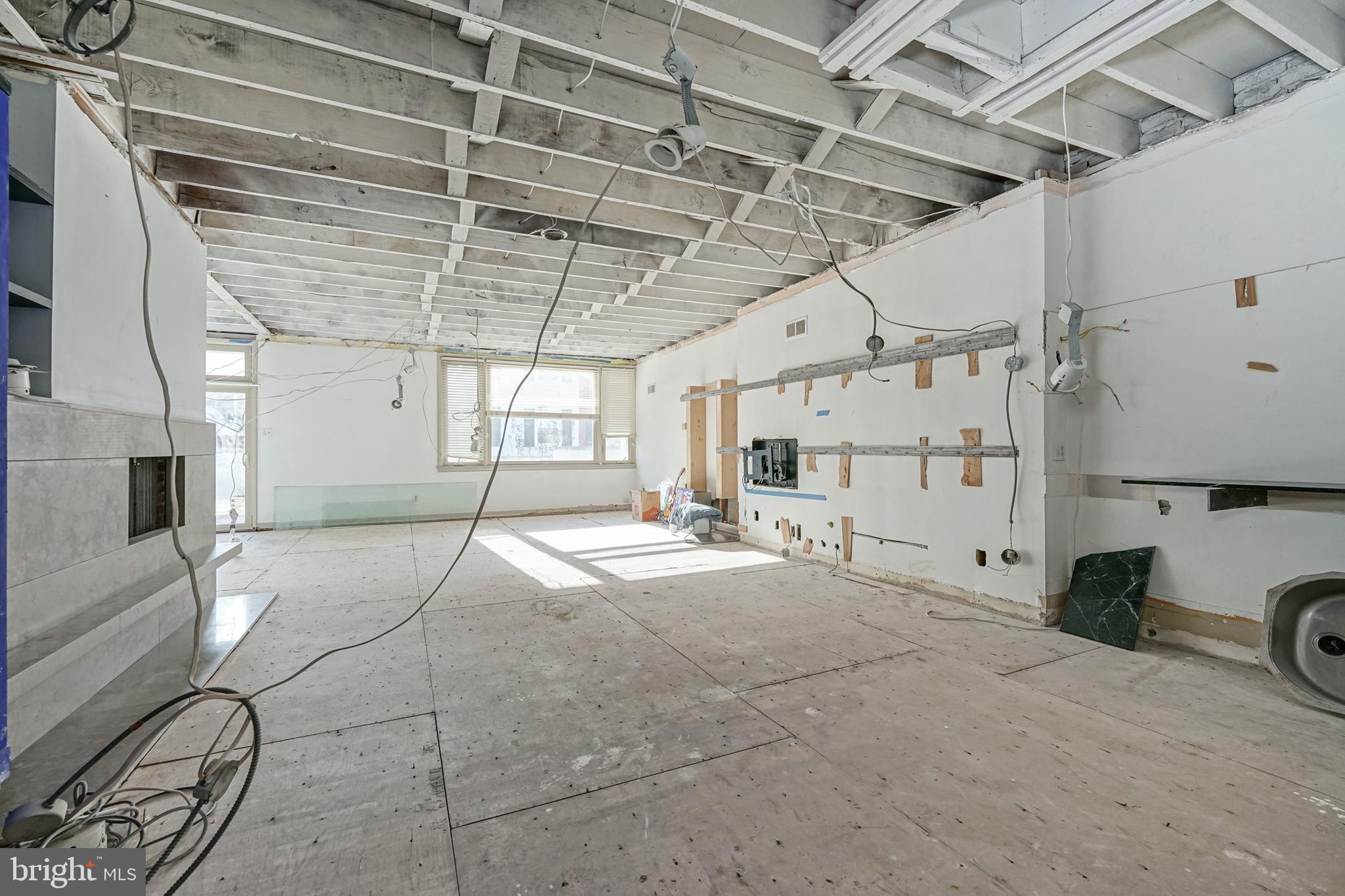 FITLER SQUARE - Residential