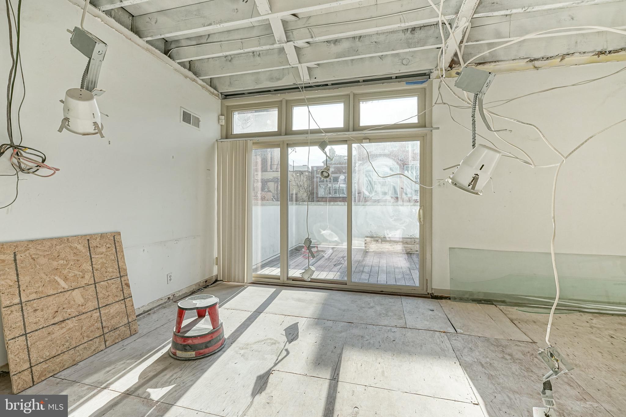 FITLER SQUARE - Residential