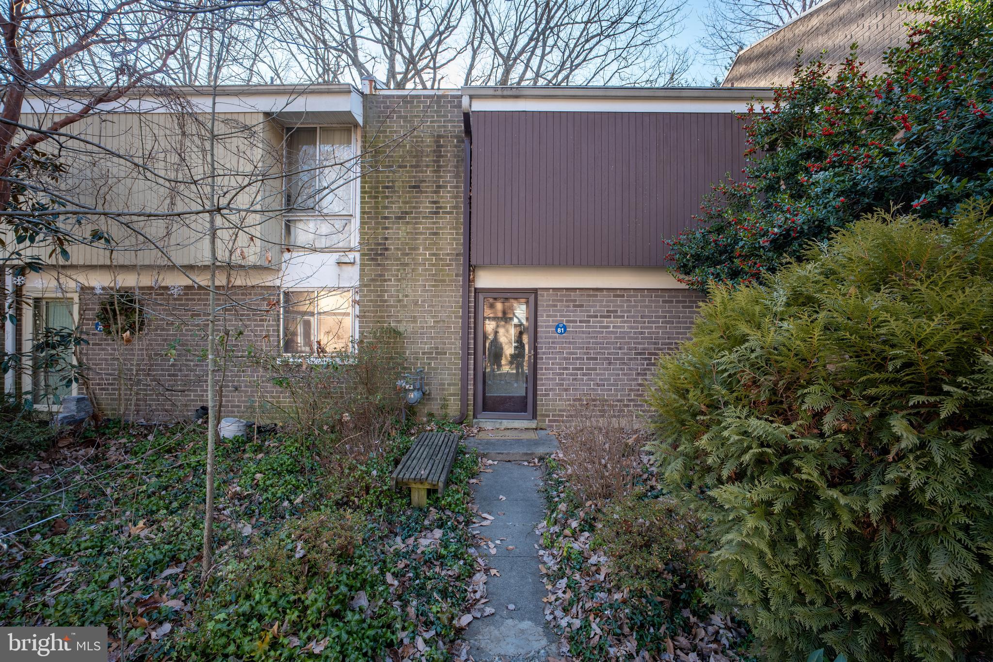 1781 WAINWRIGHT DRIVE