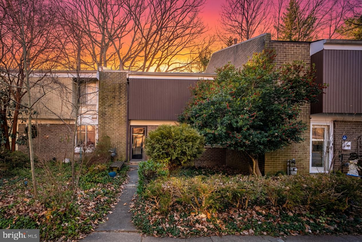 1781 WAINWRIGHT DRIVE