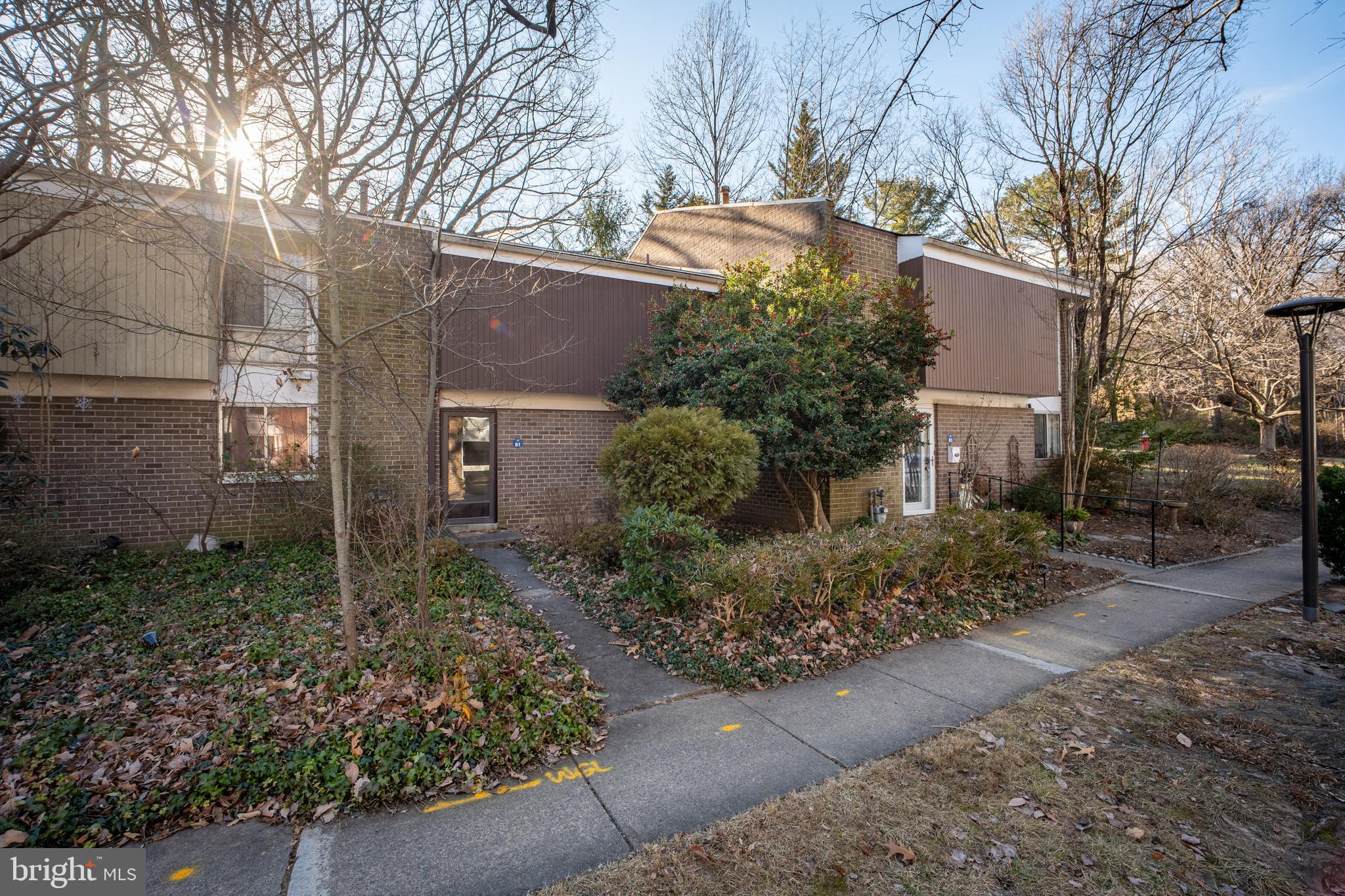 1781 WAINWRIGHT DRIVE