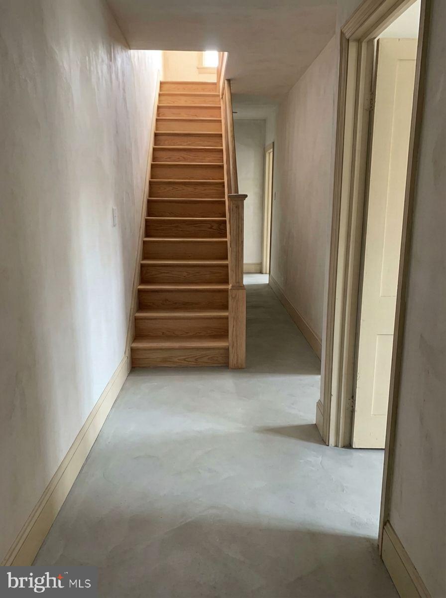 NEWBOLD - Residential