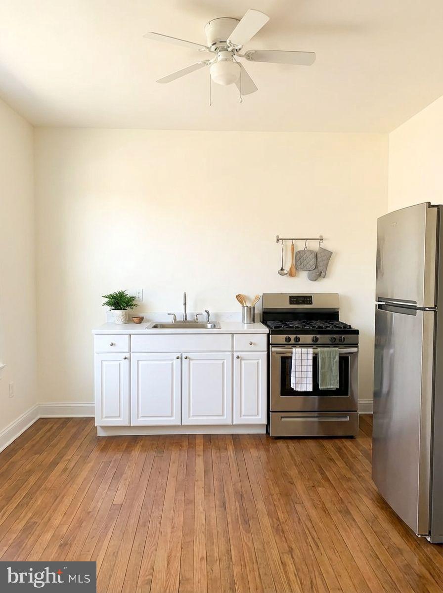 NEWBOLD - Residential