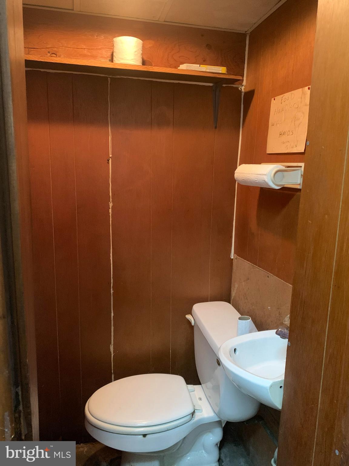 NEWBOLD - Residential