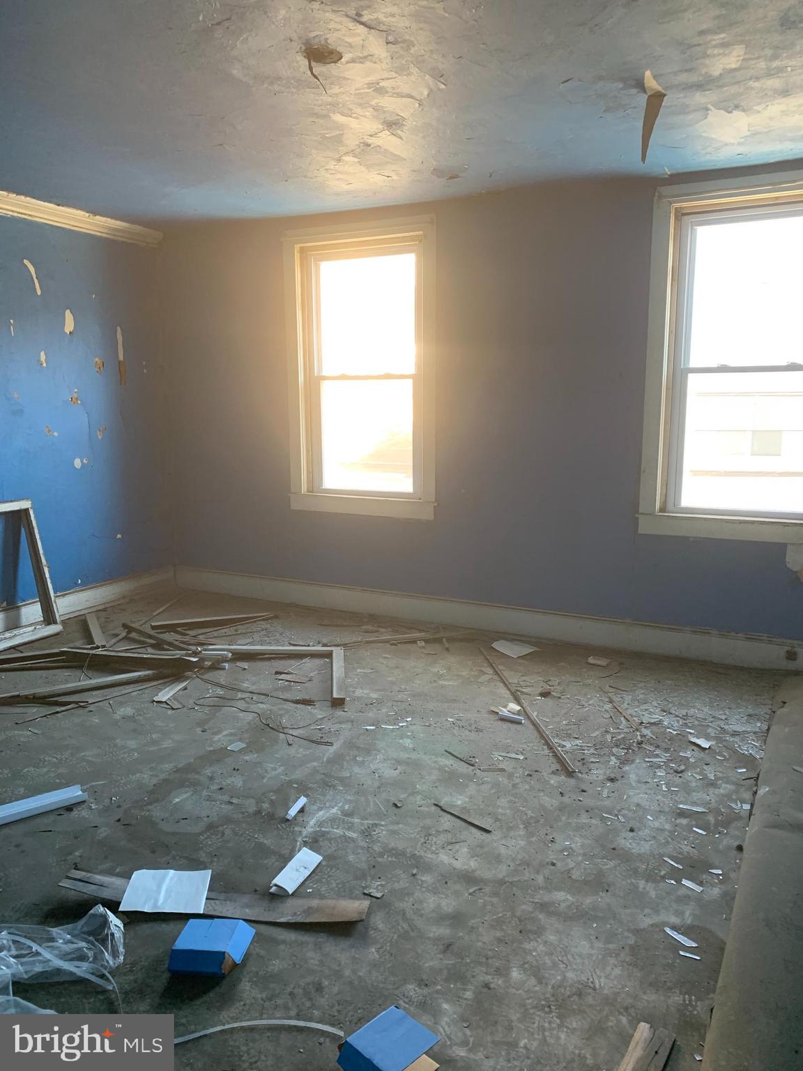 NEWBOLD - Residential