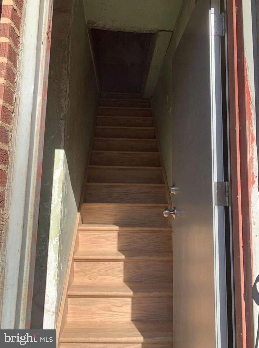 NEWBOLD - Residential