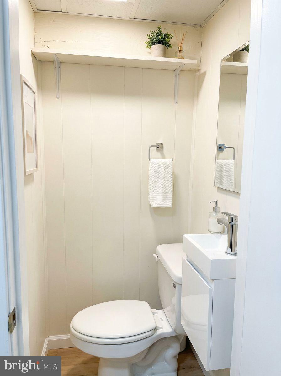 NEWBOLD - Residential