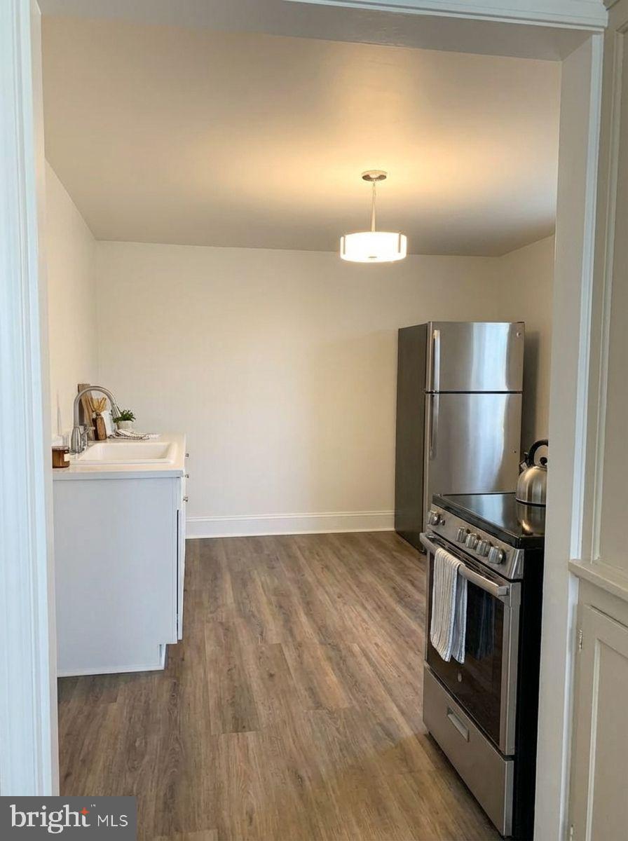 NEWBOLD - Residential