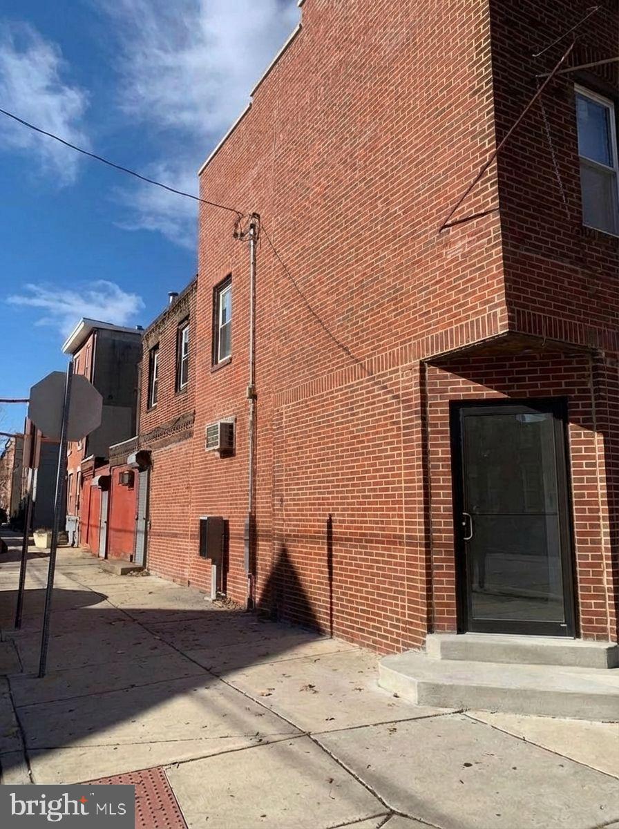 NEWBOLD - Residential