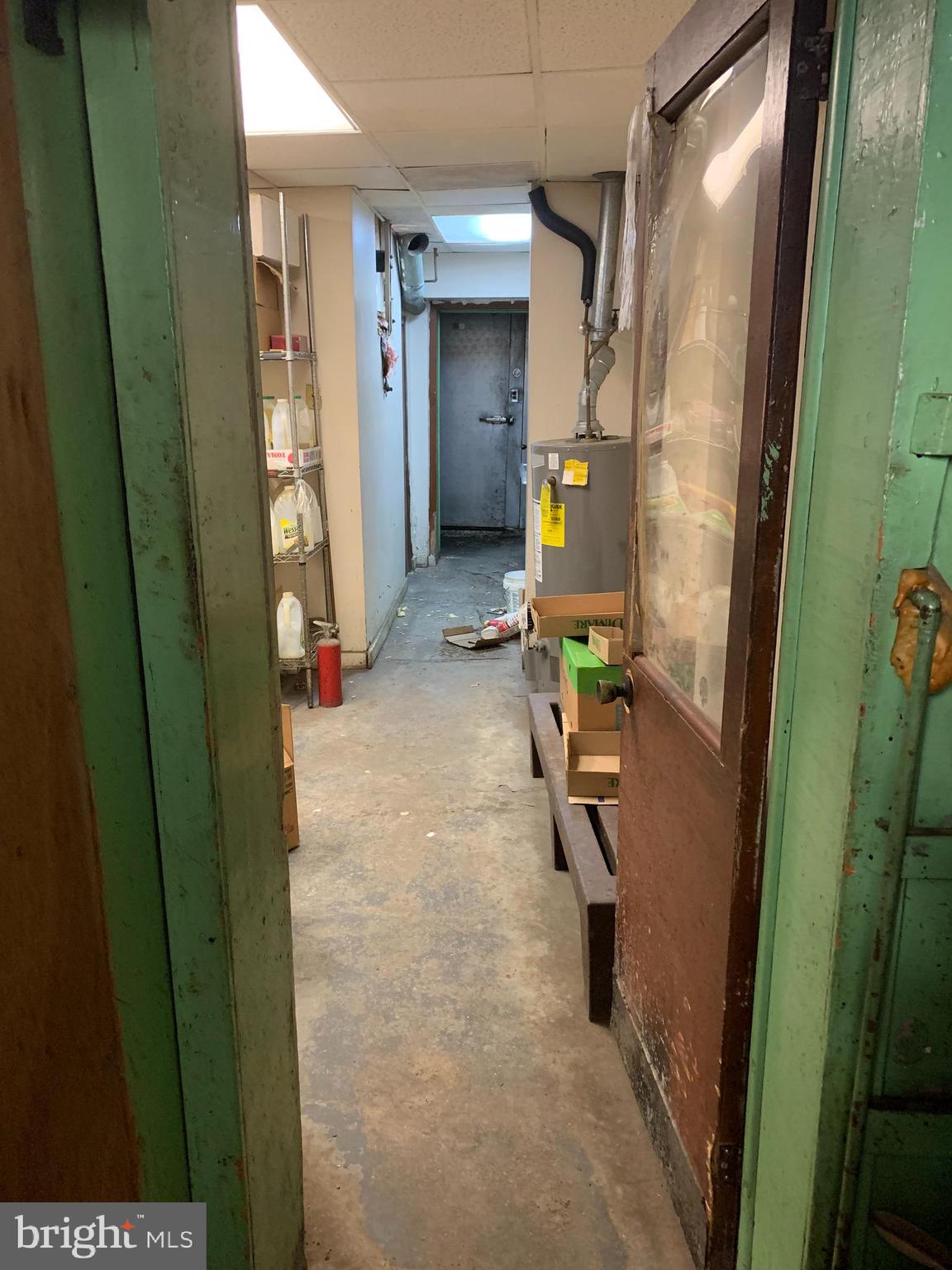 NEWBOLD - Residential