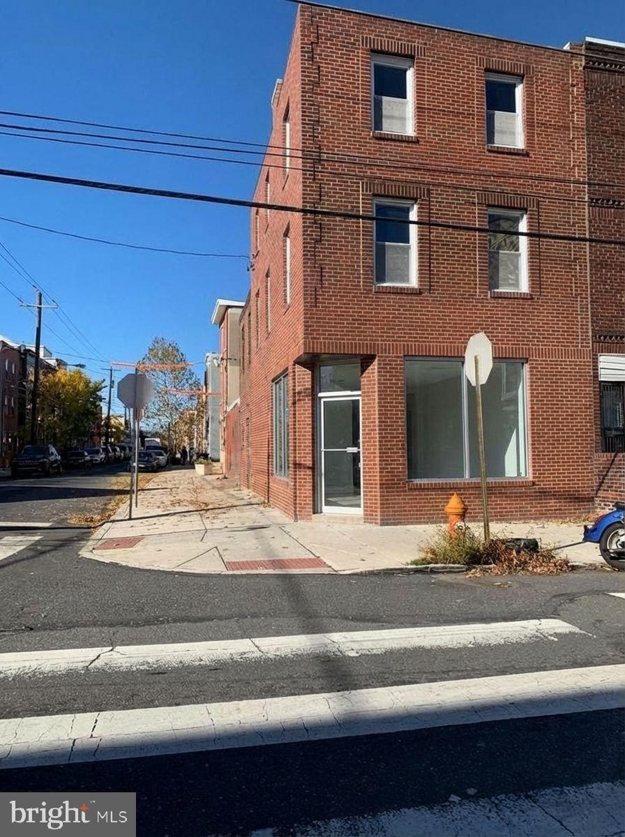 NEWBOLD - Residential