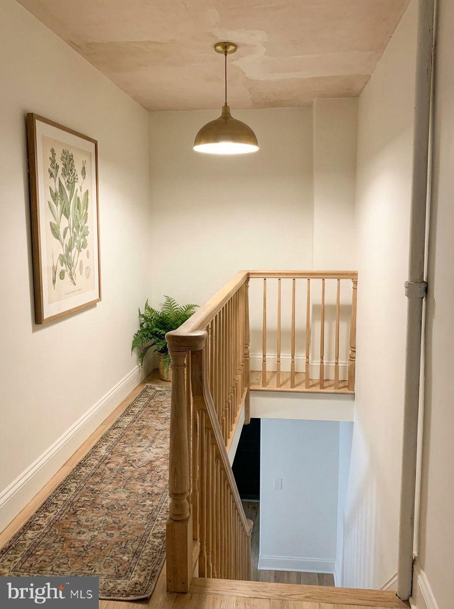 NEWBOLD - Residential