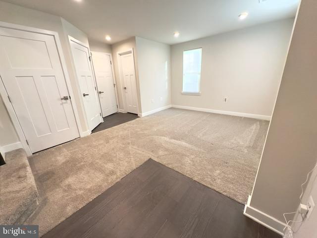 FREDERICKSBURG - Residential Lease