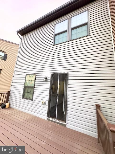 FREDERICKSBURG - Residential Lease