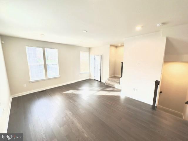 FREDERICKSBURG - Residential Lease