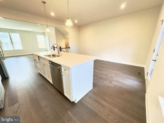 FREDERICKSBURG - Residential Lease