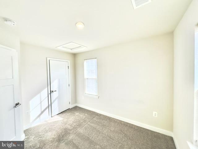 FREDERICKSBURG - Residential Lease