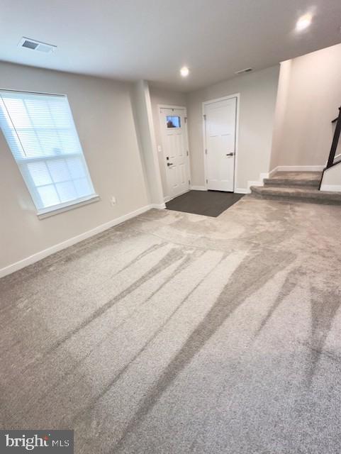 FREDERICKSBURG - Residential Lease