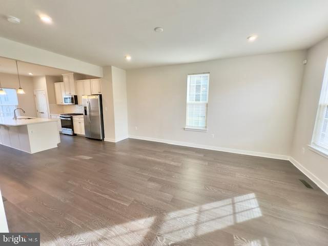 FREDERICKSBURG - Residential Lease