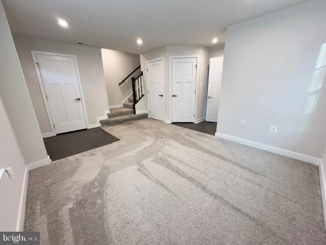 FREDERICKSBURG - Residential Lease