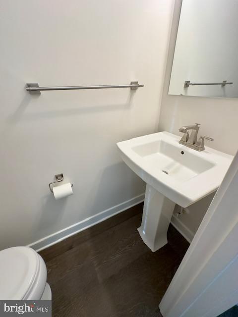 FREDERICKSBURG - Residential Lease