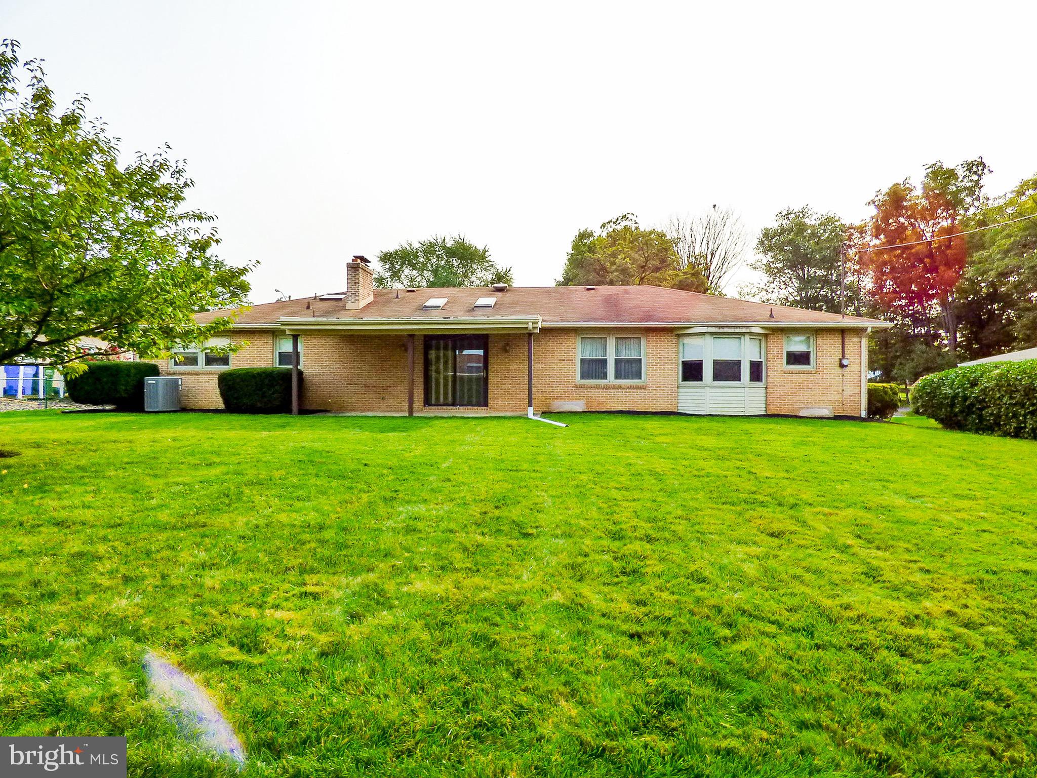 HAINES ACRES - Residential