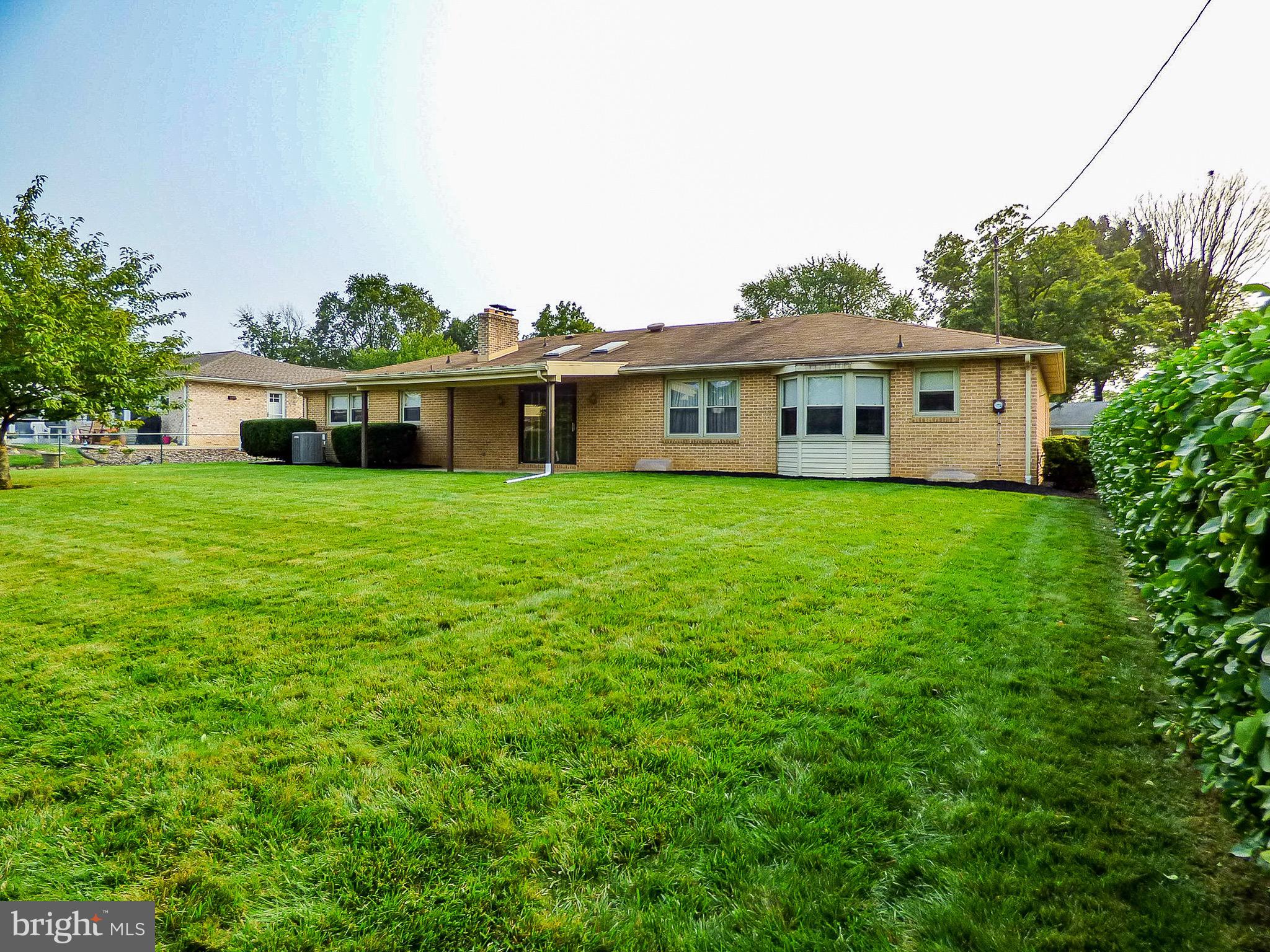 HAINES ACRES - Residential