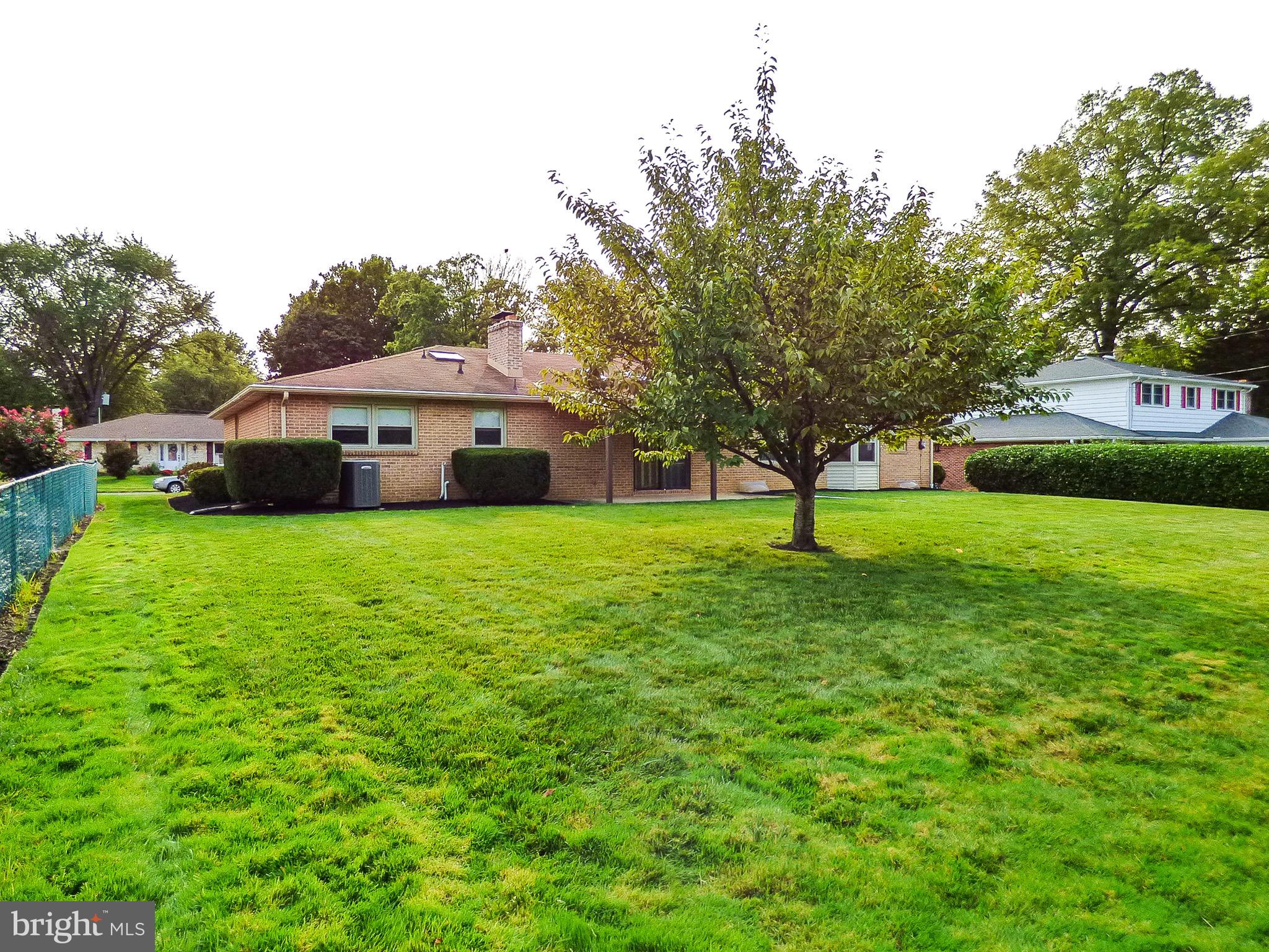 HAINES ACRES - Residential