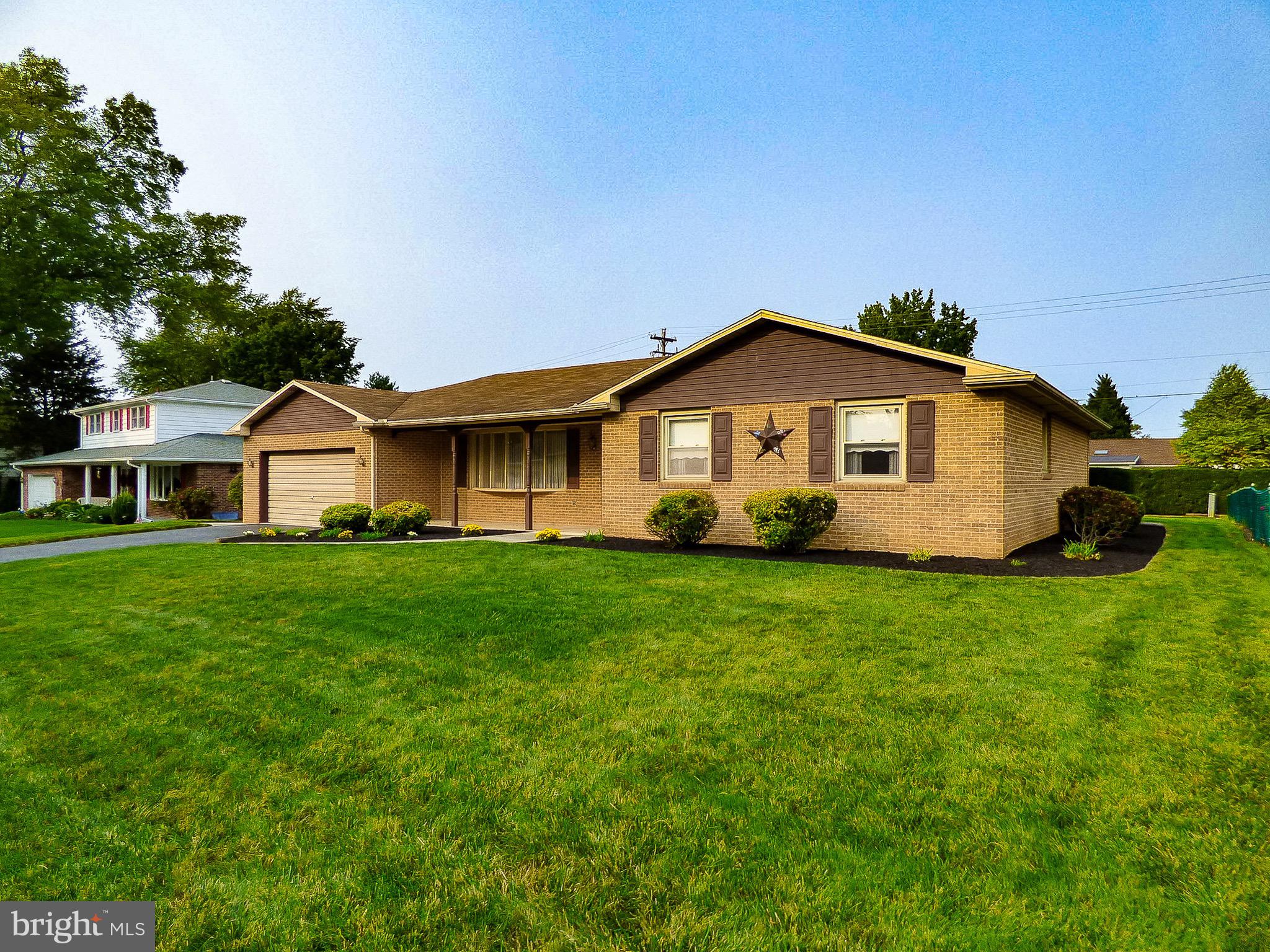 HAINES ACRES - Residential