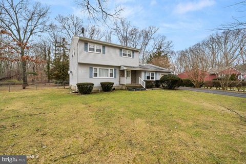 Tiny photo for 510 Oak Hill Court, LANOKA HARBOR, NJ 08734 (MLS # NJOC2040386)