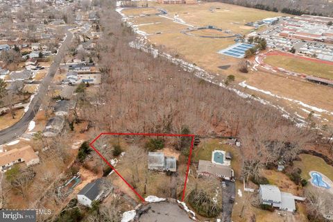 Tiny photo for 510 Oak Hill Court, LANOKA HARBOR, NJ 08734 (MLS # NJOC2040386)