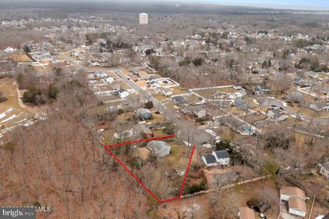 Tiny photo for 510 Oak Hill Court, LANOKA HARBOR, NJ 08734 (MLS # NJOC2040386)