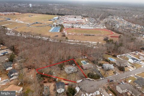 Homes For Sale - 510 Oak Hill Court<br/> LANOKA HARBOR, NJ 08734