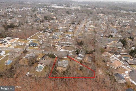 Tiny photo for 510 Oak Hill Court, LANOKA HARBOR, NJ 08734 (MLS # NJOC2040386)