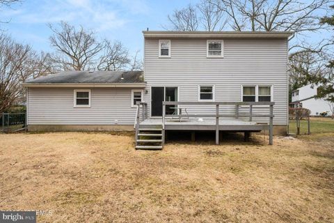 Tiny photo for 510 Oak Hill Court, LANOKA HARBOR, NJ 08734 (MLS # NJOC2040386)