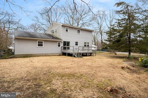 Tiny photo for 510 Oak Hill Court, LANOKA HARBOR, NJ 08734 (MLS # NJOC2040386)