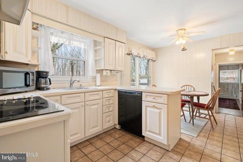 Tiny photo for 510 Oak Hill Court, LANOKA HARBOR, NJ 08734 (MLS # NJOC2040386)