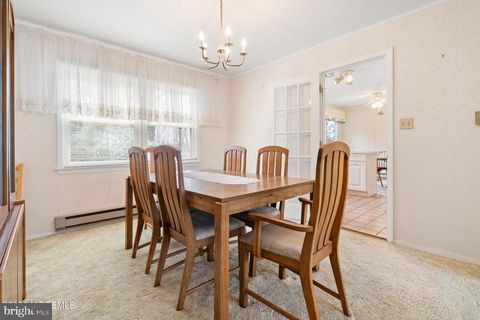 Tiny photo for 510 Oak Hill Court, LANOKA HARBOR, NJ 08734 (MLS # NJOC2040386)